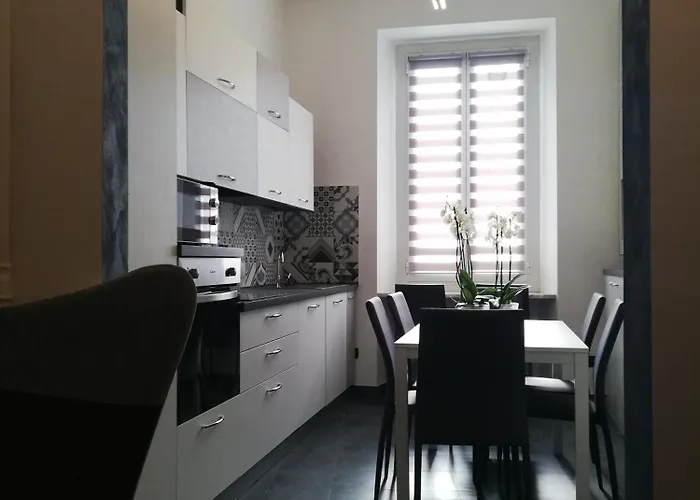 B&B Il Sogno Torino